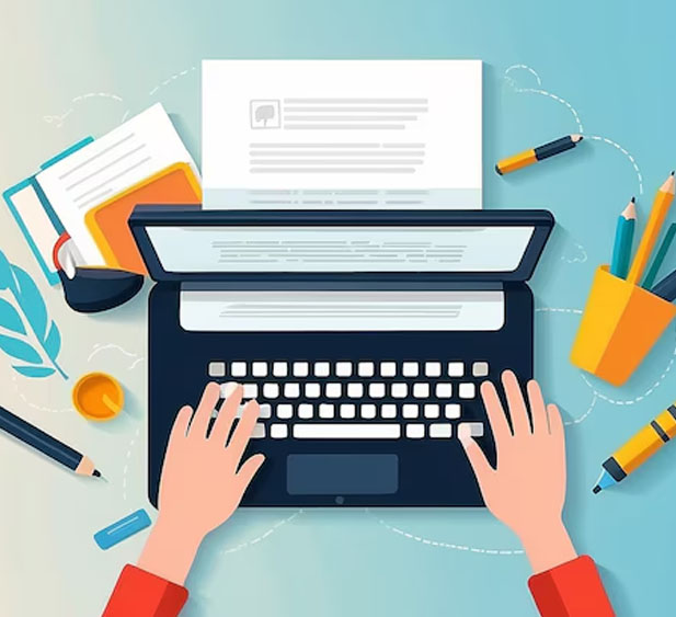 Best Content Writing in India