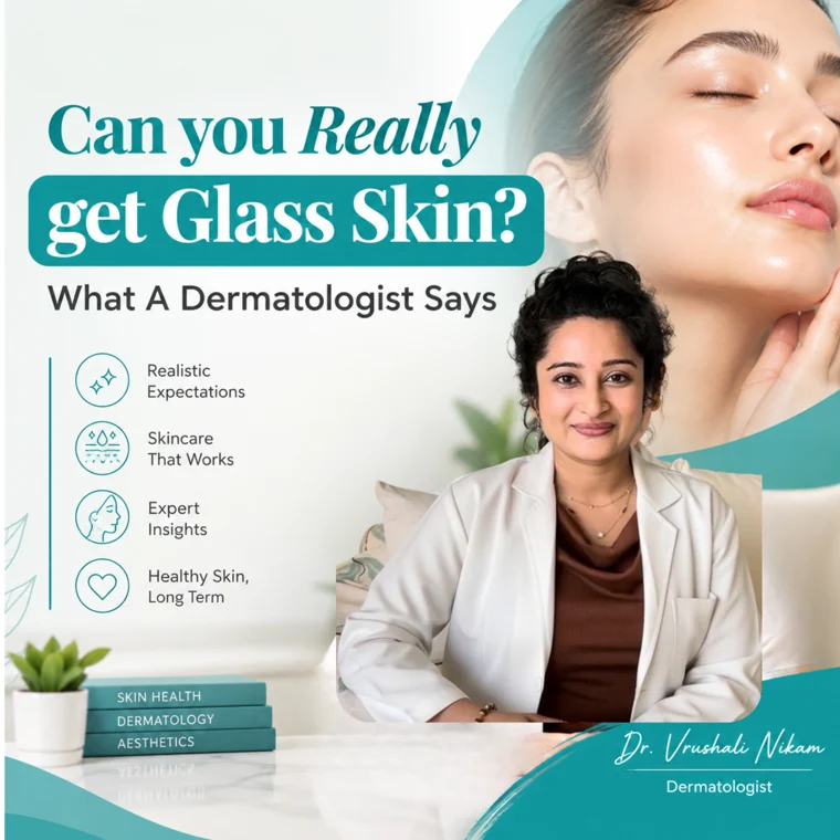 Bodysutra Clinique - Glass Skin