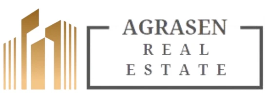 Agrasen logo
