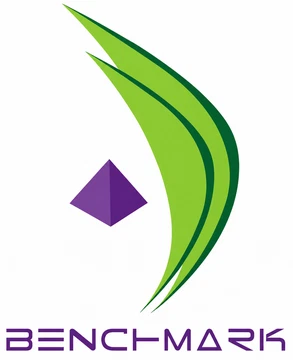 Benchmark Plus logo