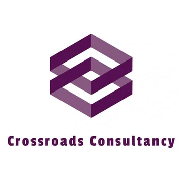 CrossRoad logo