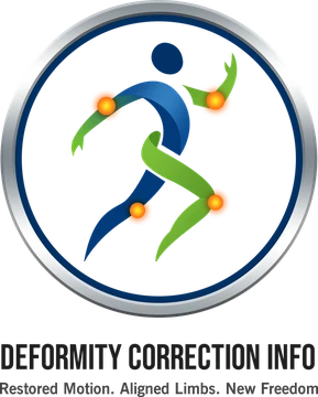 Deformity Cor logo