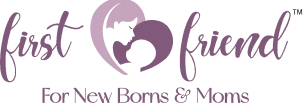 First Friend logo