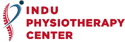 Indu Physio logo