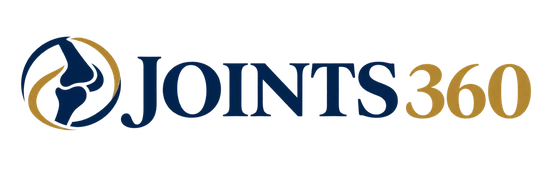 Joints360 logo