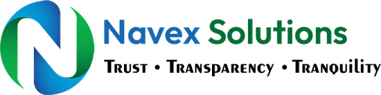 Navex Solutions logo