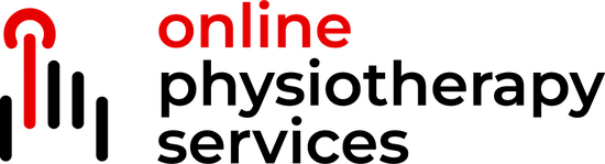 Online Physio logo