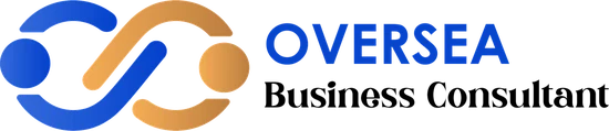 Oversea logo