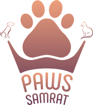 Paws logo