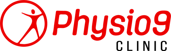 Physio 9 logo