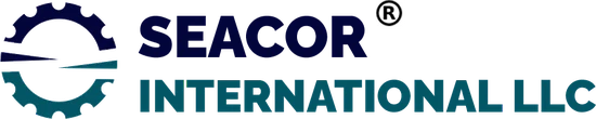 Seacor logo