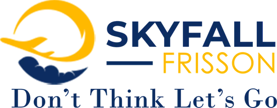 Skyfall logo