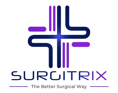 Surgitrix logo