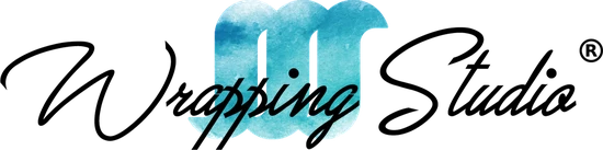 Wrapping Studio logo