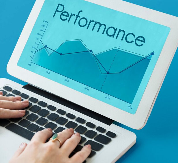 Best Performance Company in India