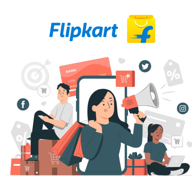 Best Flipkart Marketplace in India