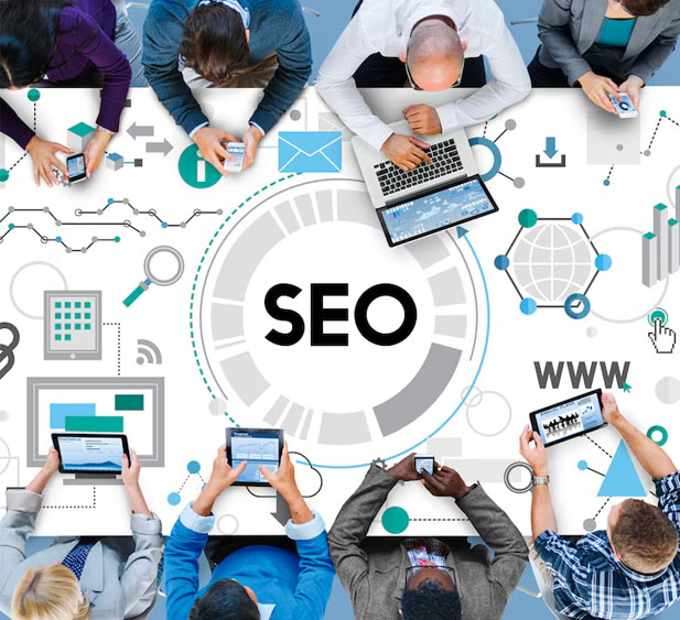 Best SEO Company in India