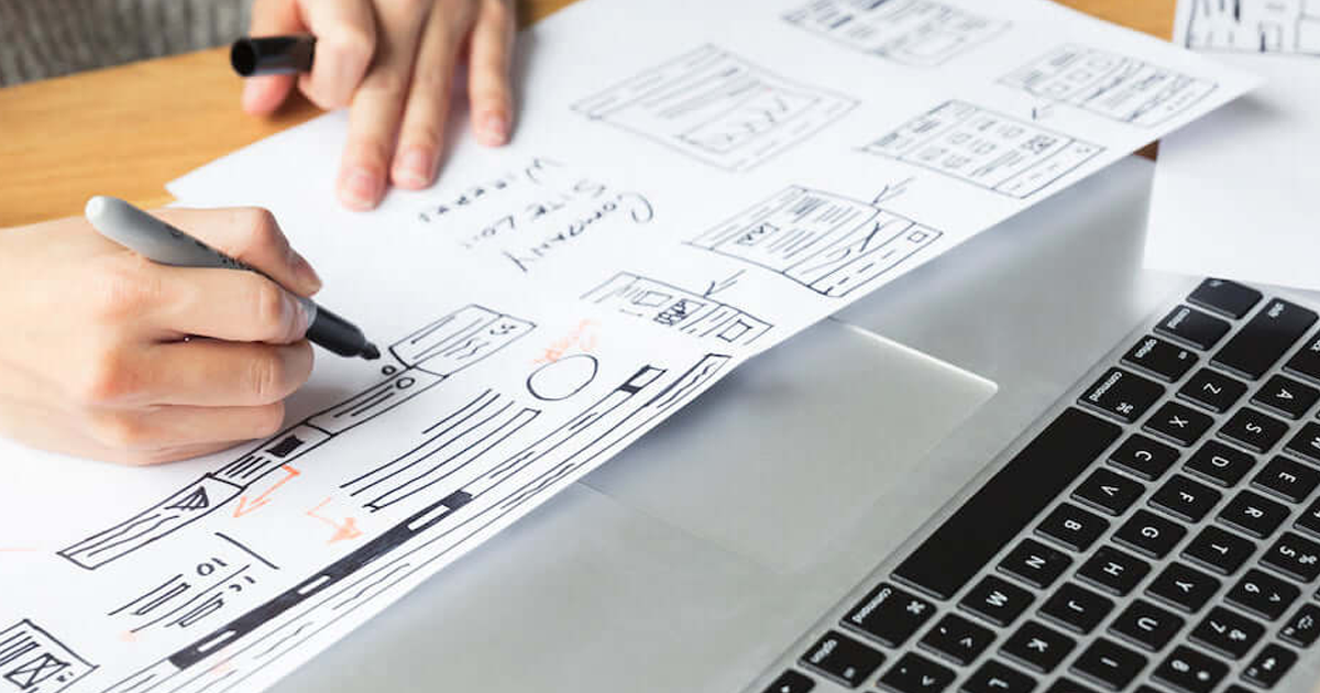 How to Incorporate SEO into Your Web Design Process.