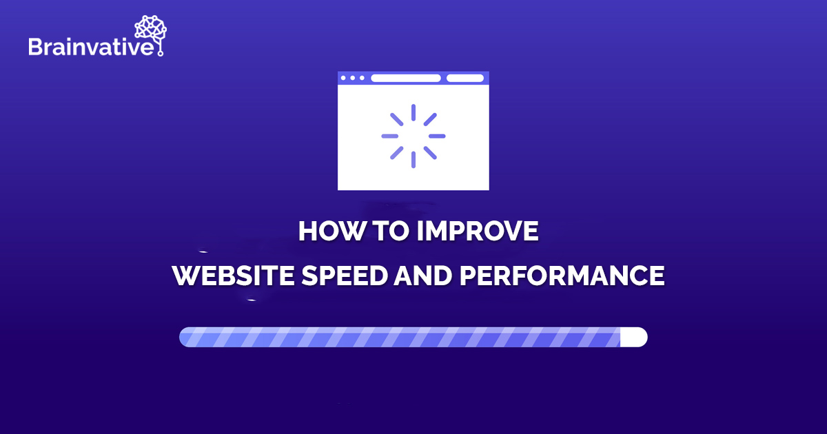 How to Improve Website Speed and Performance: A Complete Guide