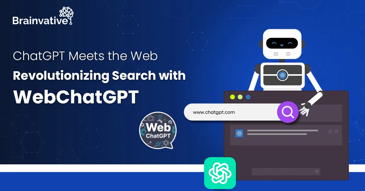 ChatGPT Meets the Web: Revolutionizing Search with WebChatGPT